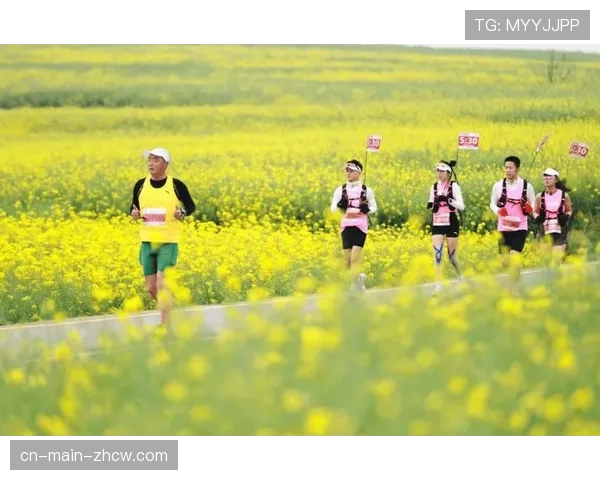 罗平花海自行车赛九大组别完赛，云南高校联队队长李冶卫冕成功