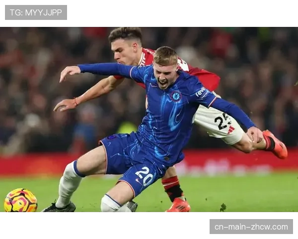 曼城3-1切尔西，战术变化比以往赛季更多样化